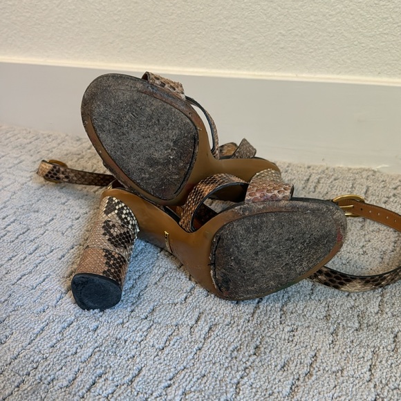 Gucci heels - Picture 9 of 11